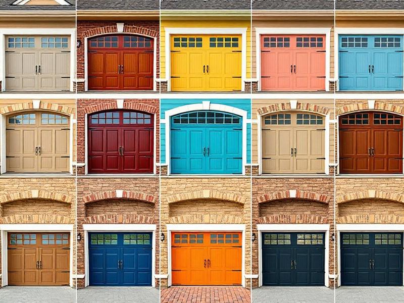 Color Selection Guide: What Every Homeowner Should Know